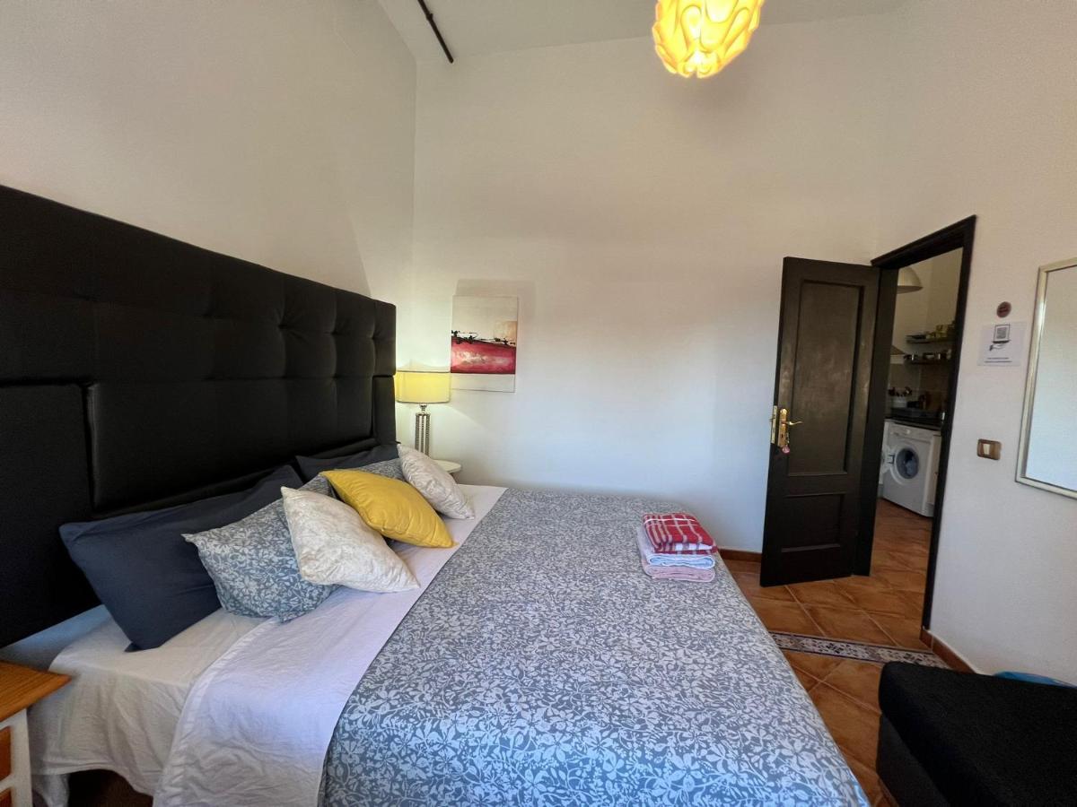 Alcamar Habitacion Privada Con Las Areas De Sala, Cocina Y Bano Que Se Comparten Cerca Al Mar! Alcalá la Real Exterior foto