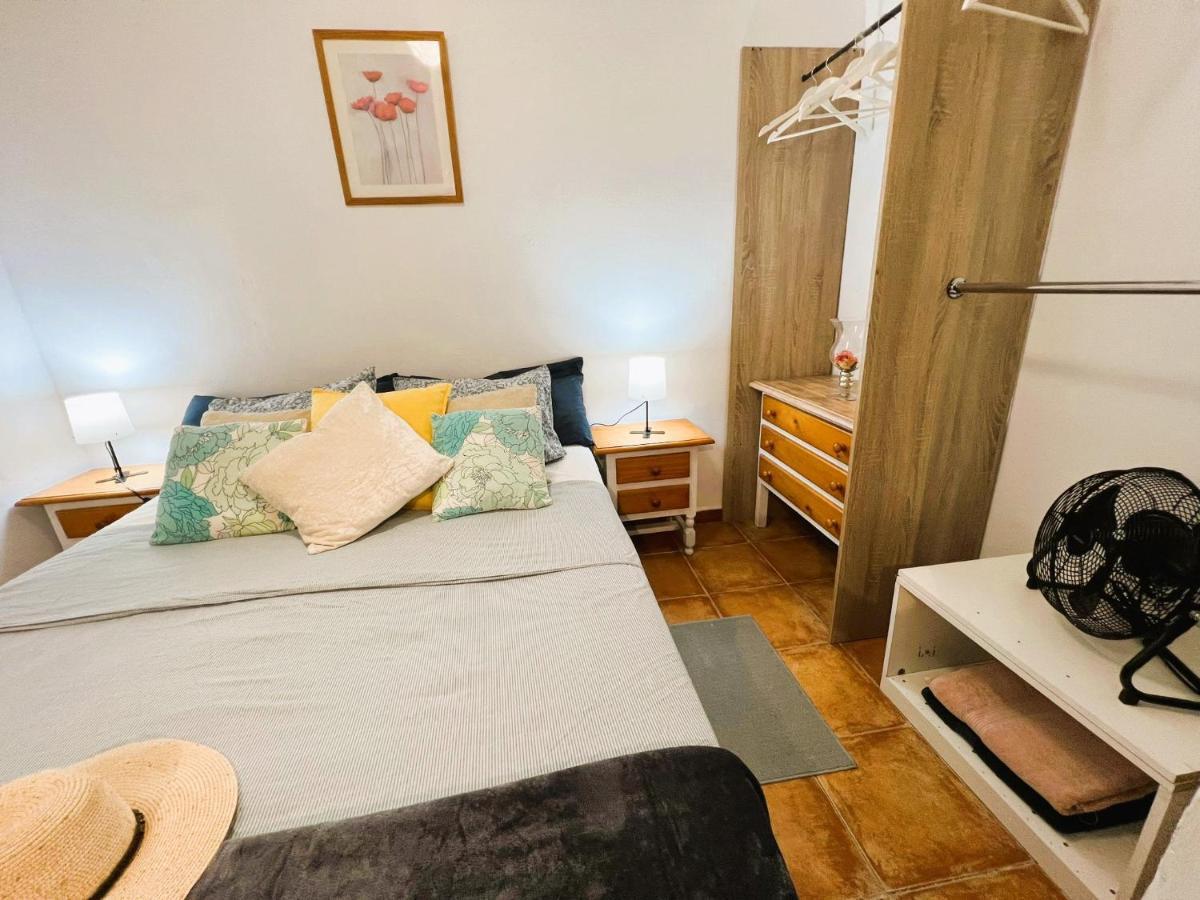 Alcamar Habitacion Privada Con Las Areas De Sala, Cocina Y Bano Que Se Comparten Cerca Al Mar! Alcalá la Real Exterior foto