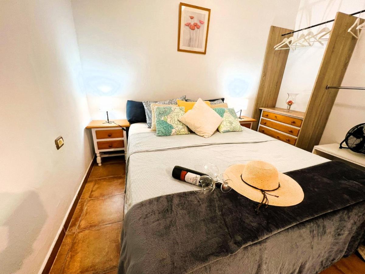 Alcamar Habitacion Privada Con Las Areas De Sala, Cocina Y Bano Que Se Comparten Cerca Al Mar! Alcalá la Real Exterior foto