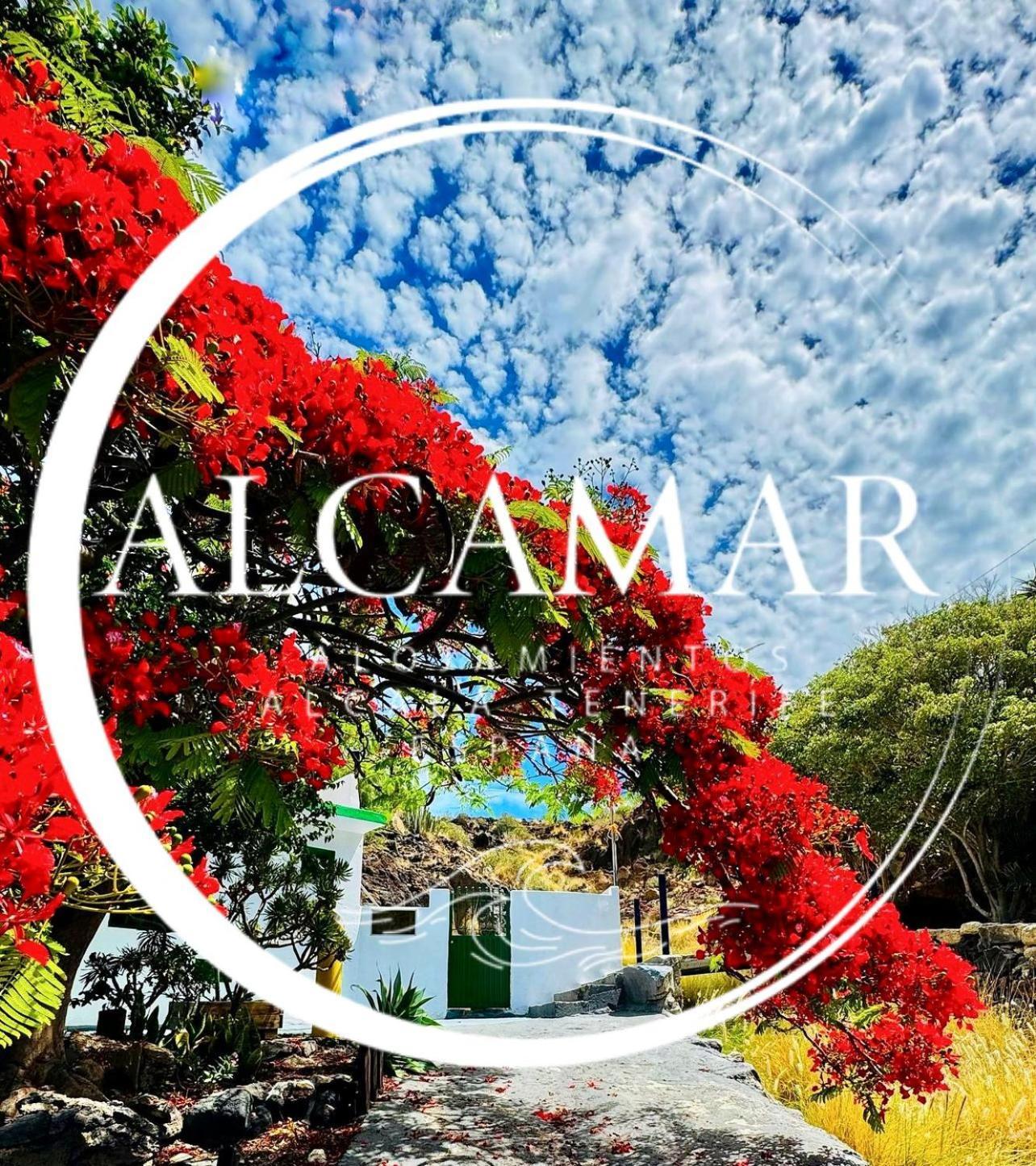 Alcamar Habitacion Privada Con Las Areas De Sala, Cocina Y Bano Que Se Comparten Cerca Al Mar! Alcalá la Real Exterior foto