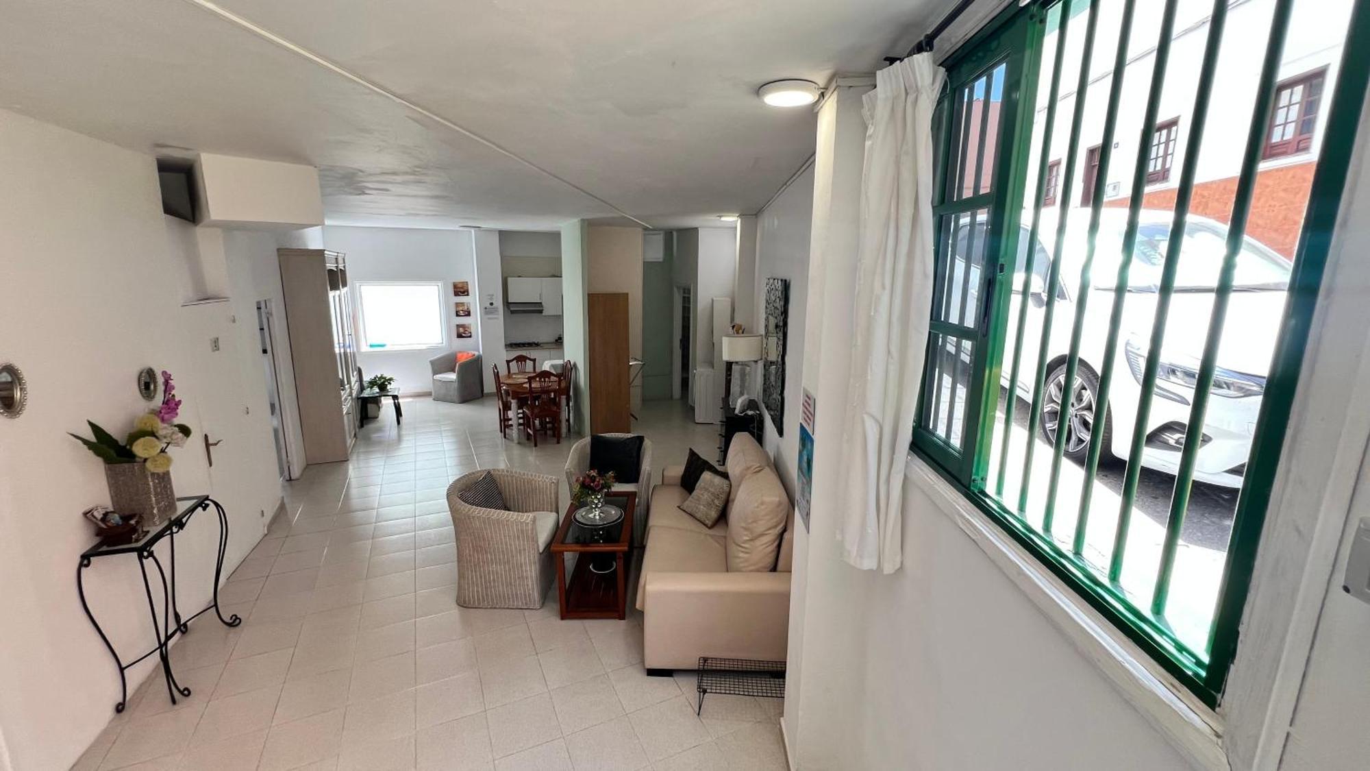Alcamar Habitacion Privada Con Las Areas De Sala, Cocina Y Bano Que Se Comparten Cerca Al Mar! Alcalá la Real Exterior foto