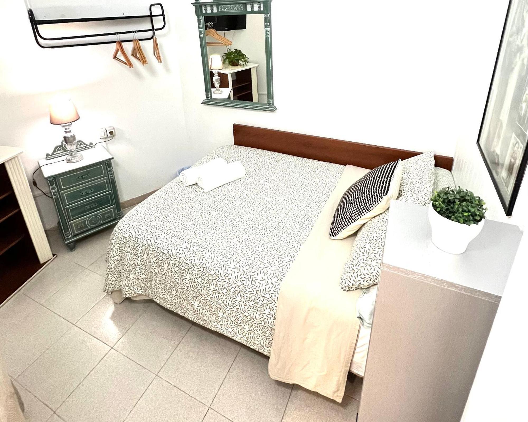 Alcamar Habitacion Privada Con Las Areas De Sala, Cocina Y Bano Que Se Comparten Cerca Al Mar! Alcalá la Real Exterior foto