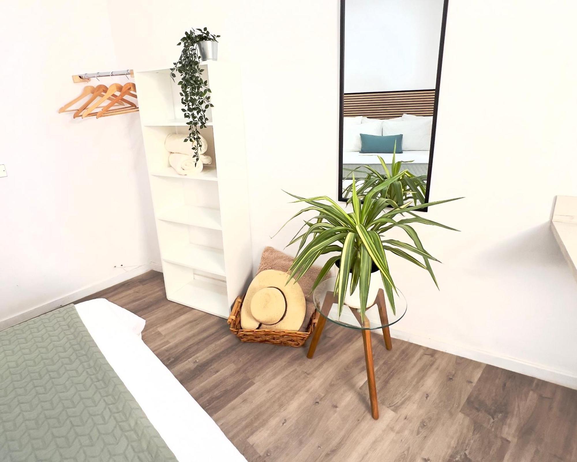 Alcamar Habitacion Privada Con Las Areas De Sala, Cocina Y Bano Que Se Comparten Cerca Al Mar! Alcalá la Real Exterior foto