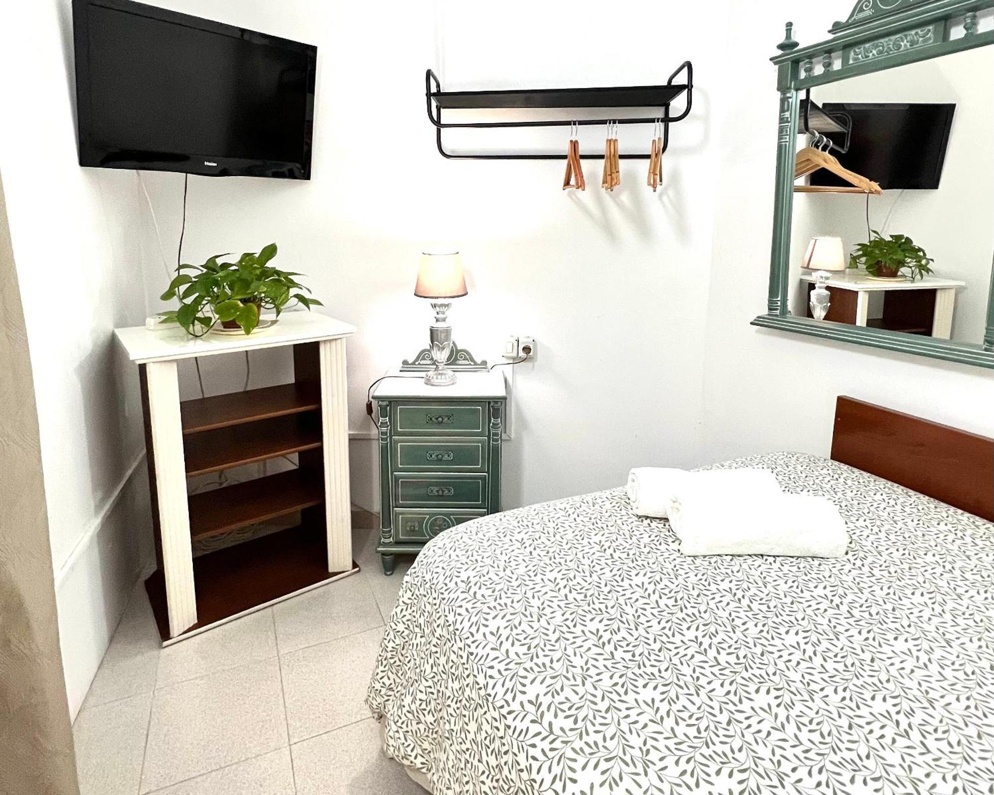 Alcamar Habitacion Privada Con Las Areas De Sala, Cocina Y Bano Que Se Comparten Cerca Al Mar! Alcalá la Real Exterior foto