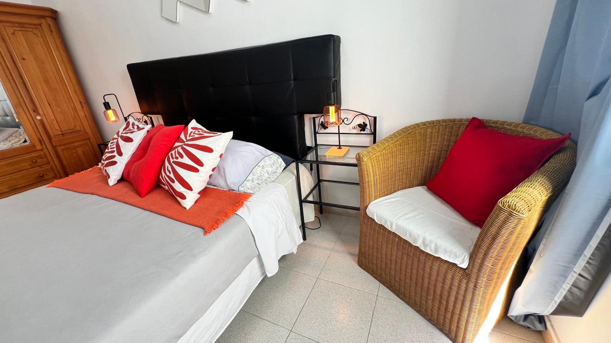 Alcamar Habitacion Privada Con Las Areas De Sala, Cocina Y Bano Que Se Comparten Cerca Al Mar! Alcalá la Real Exterior foto