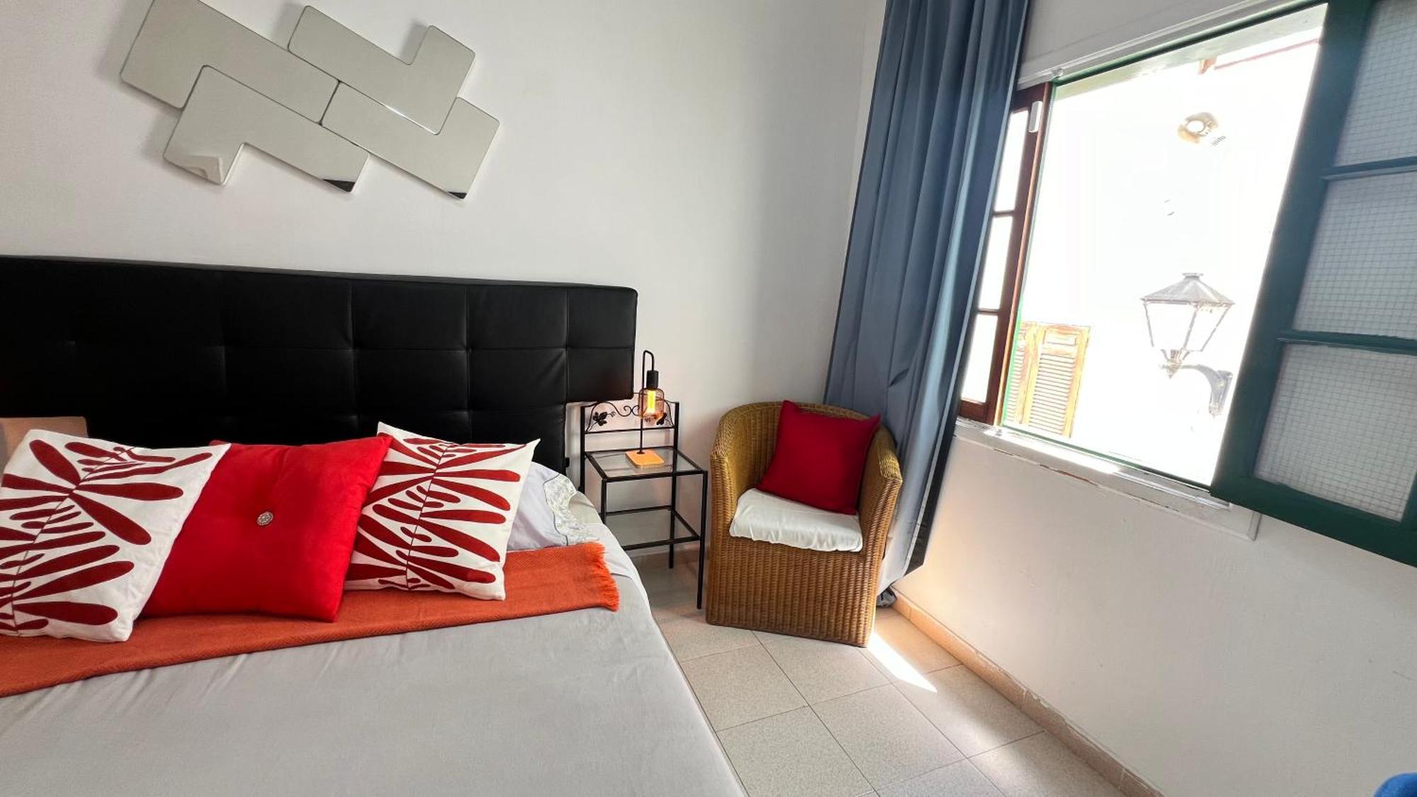 Alcamar Habitacion Privada Con Las Areas De Sala, Cocina Y Bano Que Se Comparten Cerca Al Mar! Alcalá la Real Exterior foto